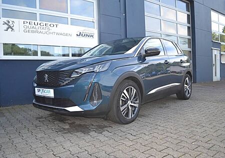Peugeot 3008 ALL HYB 225EEAT
