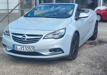 Opel Cascada 1.4