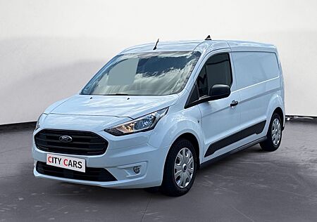 Ford Transit Connect Kasten lang Trend