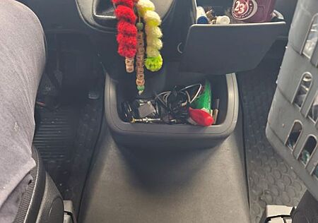 Mercedes-Benz Vito 3.0 V6 mit LKW Zulassung