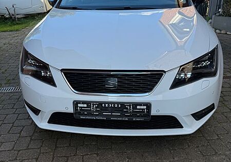 Seat Leon 1.4 TSI 92kW Start&Stop CONNECT CONNECT