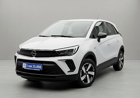 Opel Crossland X 1.2 Turbo Edition Automatik - Navi/