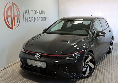VW Golf Volkswagen VIII Lim. 2.0 TSI 221 kW GTI Clubsport