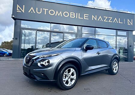 Nissan Juke 1.0 *VOLL-LED*RÜCKFAHRKAMERA*NAVIGATION*