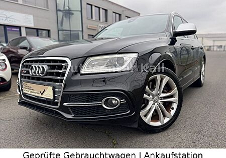 Audi SQ5 3.0 TDI quattro B&O AHK XENON