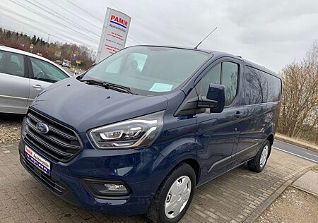 Ford Transit Custom Kasten 280 L1 Trend