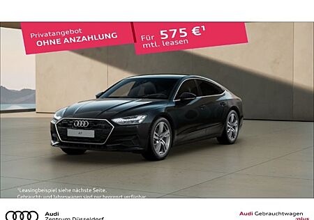Audi A7 Sportback 45 TDI quattro