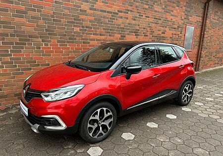 Renault Captur Intens