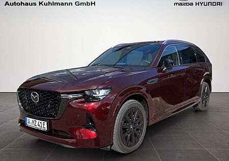 Mazda CX-80 2.5L e-SKYACTIV PHEV 327ps Homura Plus