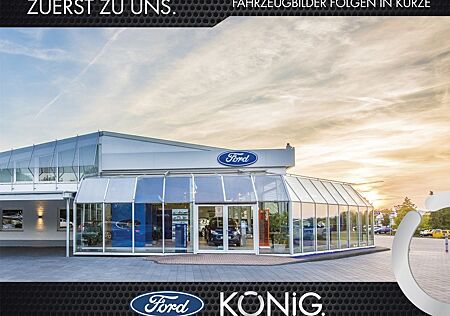 Ford Focus ST-Line 1.5 EcoBoost LED+Kamera+ACC+Navi