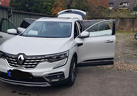 Renault Koleos TCe 160 EDC GPF Initiale Paris mit Garant