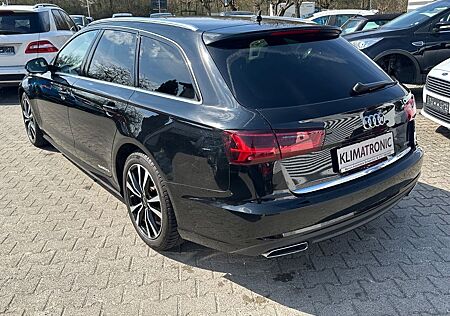 Audi A6 A6Avant3.0TDI Quattro/Xenon/Navi/TüvNEU/Sport