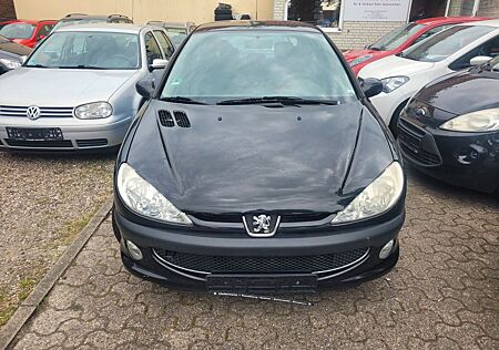 Peugeot 206 Grand Filou Cool