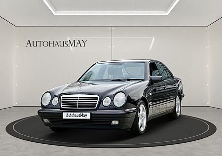 Mercedes-Benz E 430 AVANTGARDE Designo Navi Leder Shd. Xenon