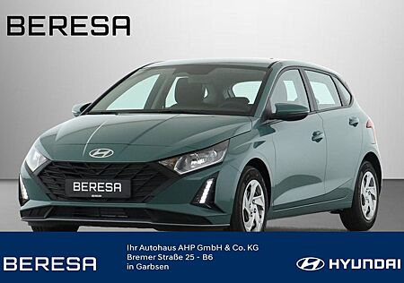 Hyundai i20 1.2 Benzin Select MY25*Funktions P. LED PDC