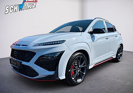 Hyundai Kona N Performance 2WD
