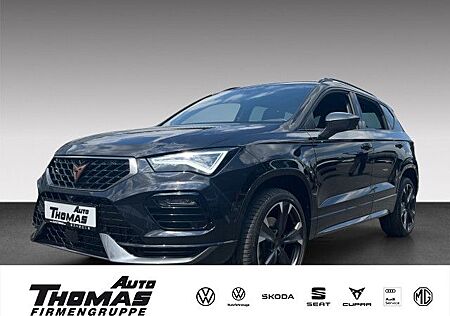 Cupra Ateca 1.5 TSI DSG BEATS+LED+KAMERA