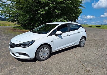 Opel Astra 1.4 74kW Edition Edition