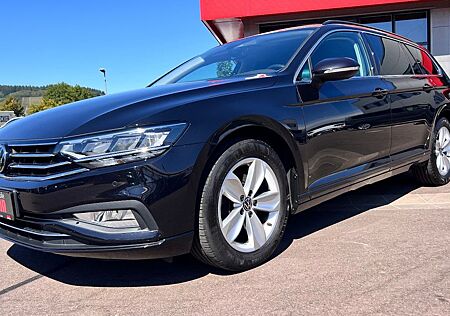VW Passat Variant Volkswagen 2.0 TSI DSG Business *STANDHEIZ.*