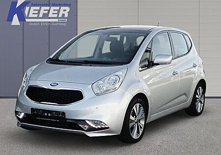 Kia Venga 1.6 CRDi 128 Spirit*Panorama*