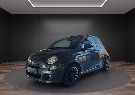 Fiat 500 S l Klima l PDC l 8-Fach l Garantie