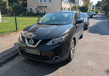 Nissan Qashqai 1.6 DIG-T