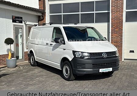 VW T6 Transporter Volkswagen Lang/PDC/SHZ/Stdhzg/AHK/Klima/