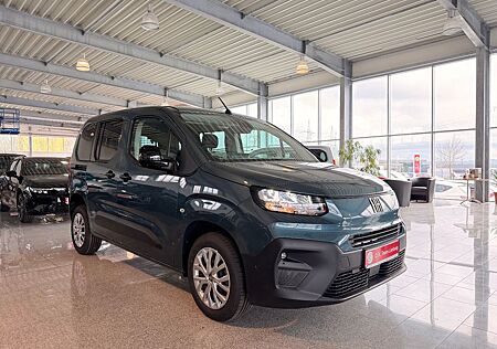 Fiat Doblo Doblò Kombi L1 1.5 *CARPLAY*FACELIFT*RFK*