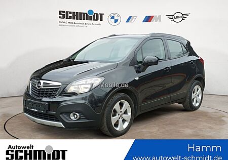 Opel Mokka X 1.6 ecoFLEX Edition + 1.Jahr-GARANTIE