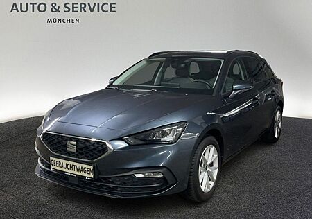 Seat Leon 1.5 TSI Style 6-Gang |LED|NAVI|SPUR|KEYLESS