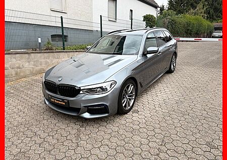 BMW 530 Baureihe 5 Touring d xDrive M Sport