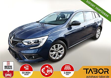 Renault Megane Grandt. TCe 140 EDC Limited Deluxe