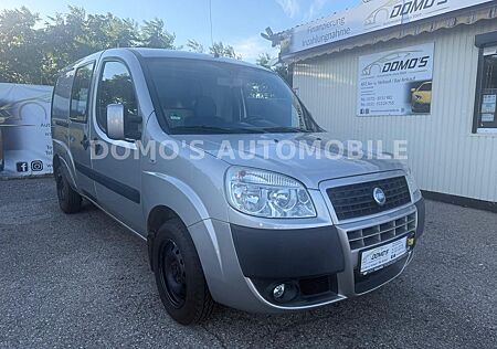 Fiat Doblo Doblò 1.3 JTD SX Maxi Kasten
