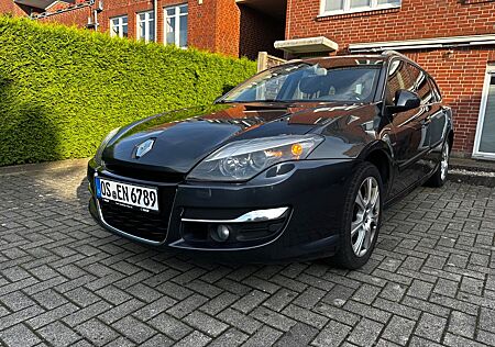 Renault Laguna 3 Grandtour Bose Edition Keyless, Navi
