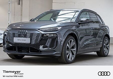 Audi SQ6 e-tron Q 360* MATRIX HuD LEDER PANO