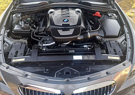 BMW 650i Coupé -