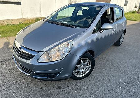 Opel Corsa 1.2 Twinport -