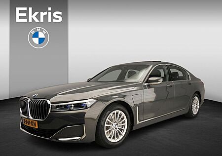 BMW 745e 745 7-Serie Sedan | Laserlicht | Leder | HU