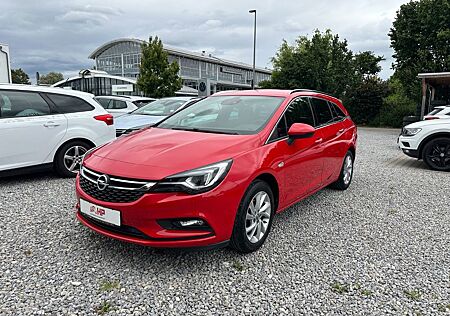 Opel Astra K 1.4 ST INNOVATION/1.Hand/LED/Kamera/AHK