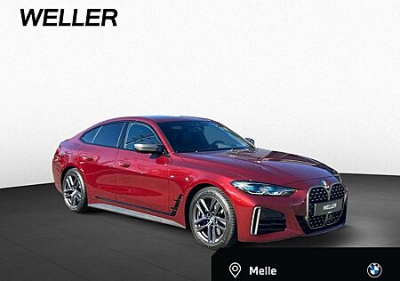 BMW M440i xDrive Gran Coupe Sportpaket Bluetooth HUD