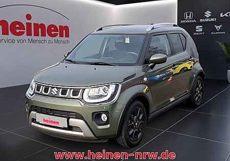 Suzuki Ignis 1.2 CVT Comfort AUTOMATIK LED KLIMA