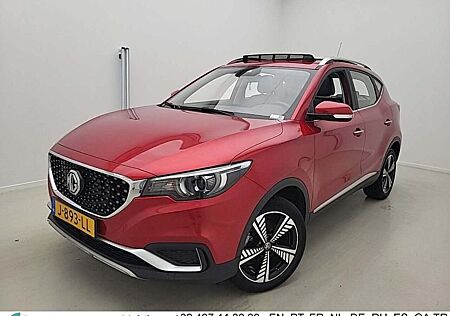 MG ZS EV Luxury 45 kWh Pano Aut. Led-Xenon Leather