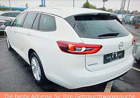 Opel Insignia B Sports Tourer Business CDTI Automatik