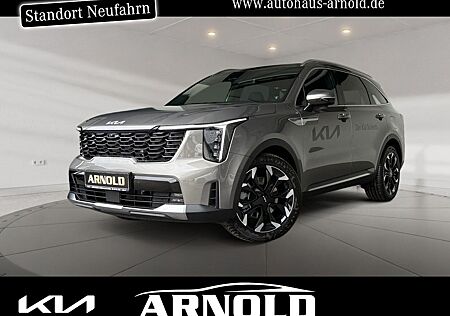 Kia Sorento 2.2 D AWD PLATINUM PanoD. Head-Up 360° !