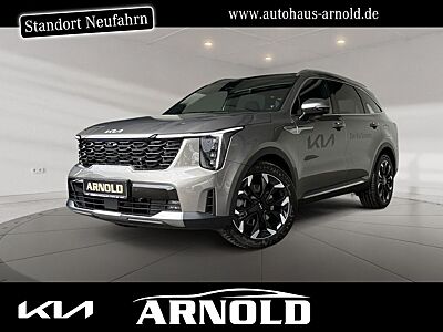 Kia Sorento 2.2 D AWD PLATINUM PanoD. Head-Up 360° !