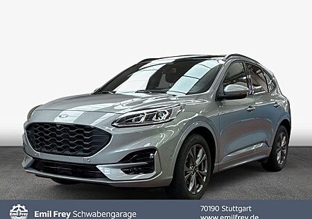 Ford Kuga 1.5 EcoBoost ST-LINE X 110 kW, 5-türig