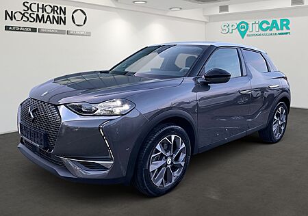 DS Automobiles DS3 Crossback DS 3 CROSSBACK RIVOLI E-TENSE+NAVI+CARPLAY