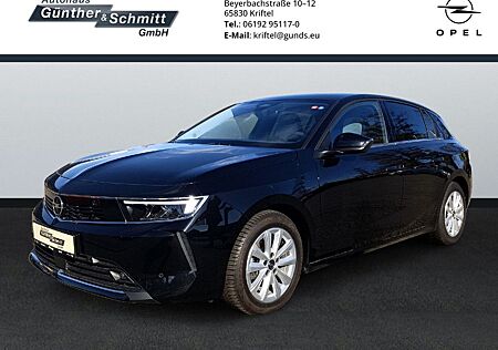 Opel Astra L Lim. 5-trg. 1.2 Elegance LED PDC NAVI