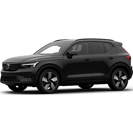 Volvo EX40 leasen