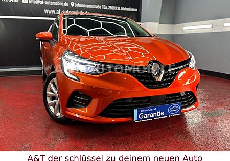 Renault Clio V Intens.KAMERA.KLIMA.NAVI.SETZH.LED.PDC.BT